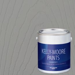 ケリーモア 室内用水性塗料デュラポキシー ヒューゴーズヒュー色