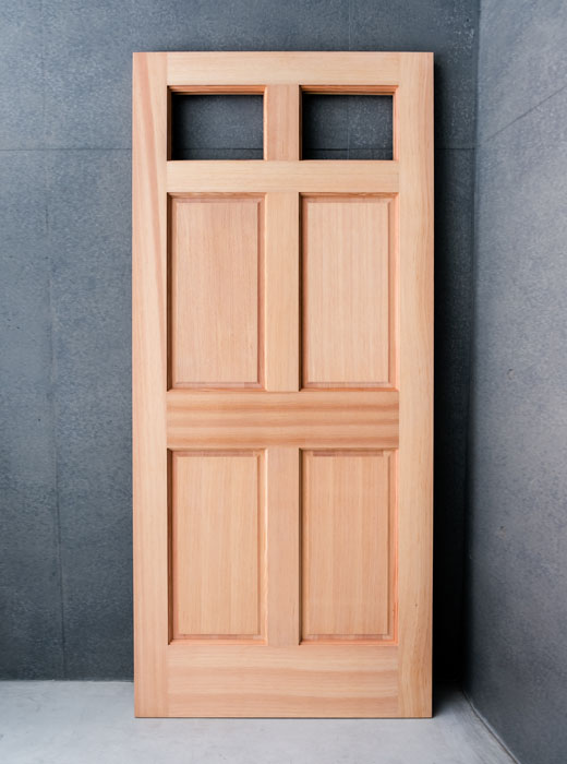 外部ドア・木製建具|2132 x 2【両開き戸枠セット】2サイズあり 平日15時までの決済で翌営業日出荷