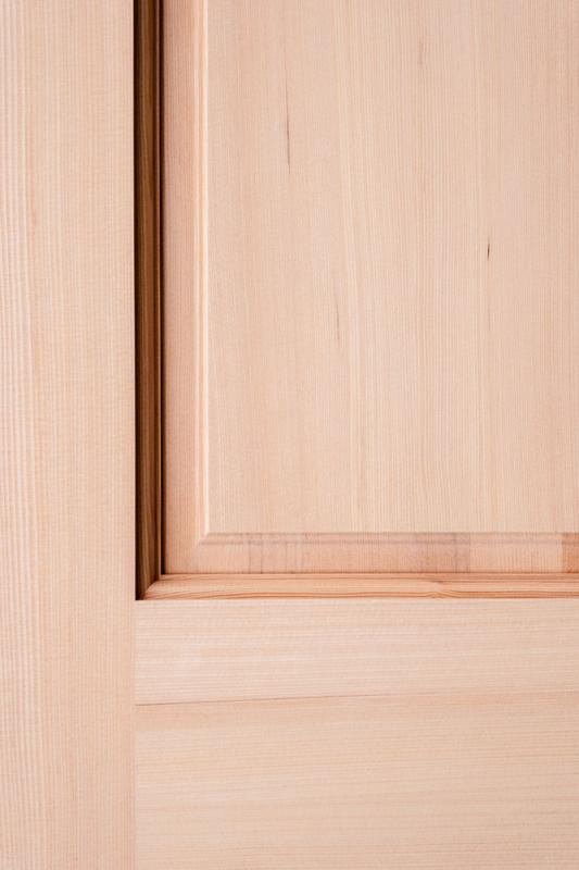室内ドア・木製建具・引戸|シンプソン 266 W711×2032×35 平日15時までの決済で翌営業日出荷