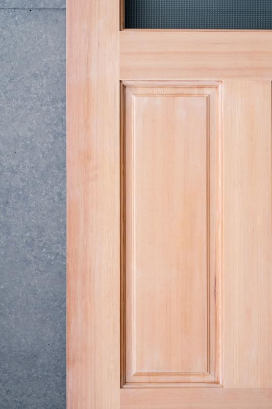 室内ドア・木製建具・引戸【9種類のガラスから選べる】|シンプソン 66SLO