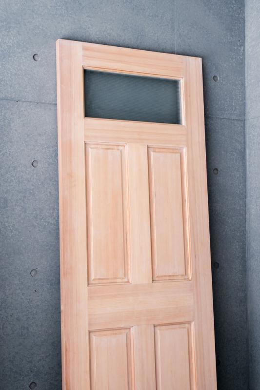 室内ドア・木製建具・引戸【9種類のガラスから選べる】|シンプソン 66SLO