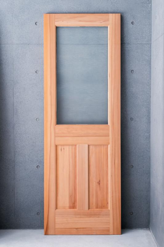 室内ドア・木製建具・引戸【9種類のガラスから選べる】|シンプソン 144AG