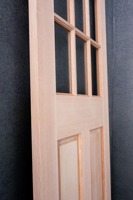 室内ドア・木製建具・引戸|シンプソン 944 3サイズあり 平日15時までの決済で翌営業日出荷